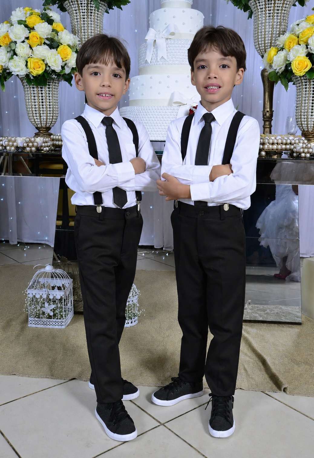 Social Infantil
